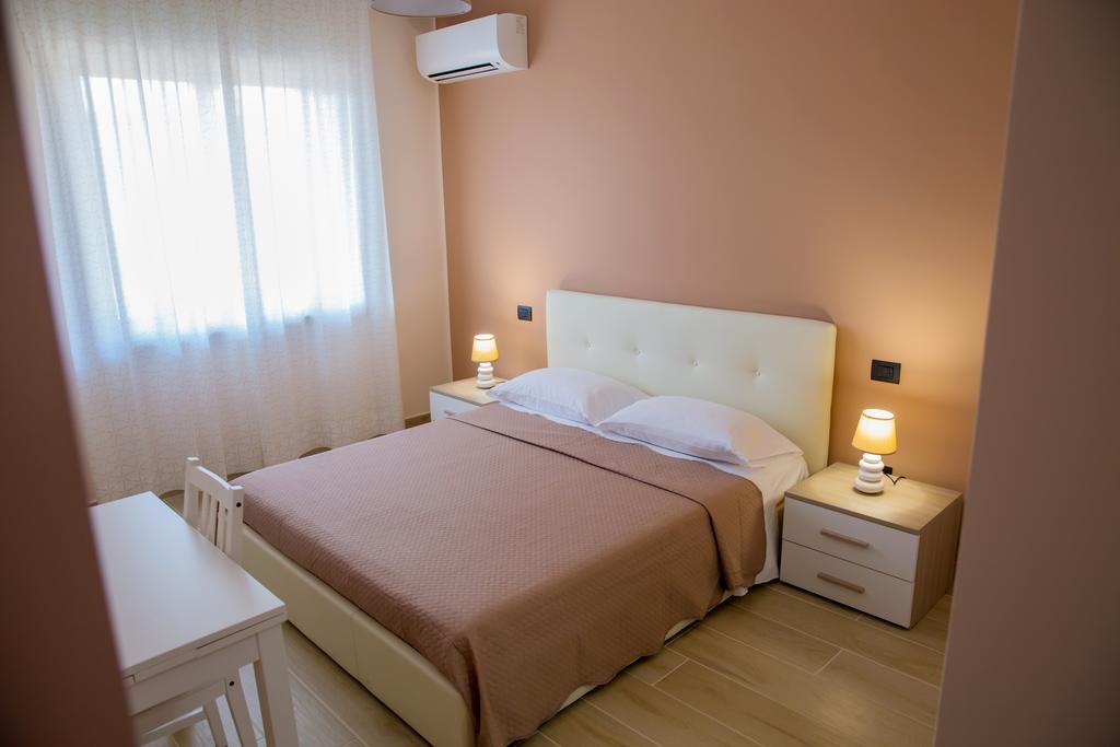 Gleda Rooms In The Square Pompeji Værelse billede