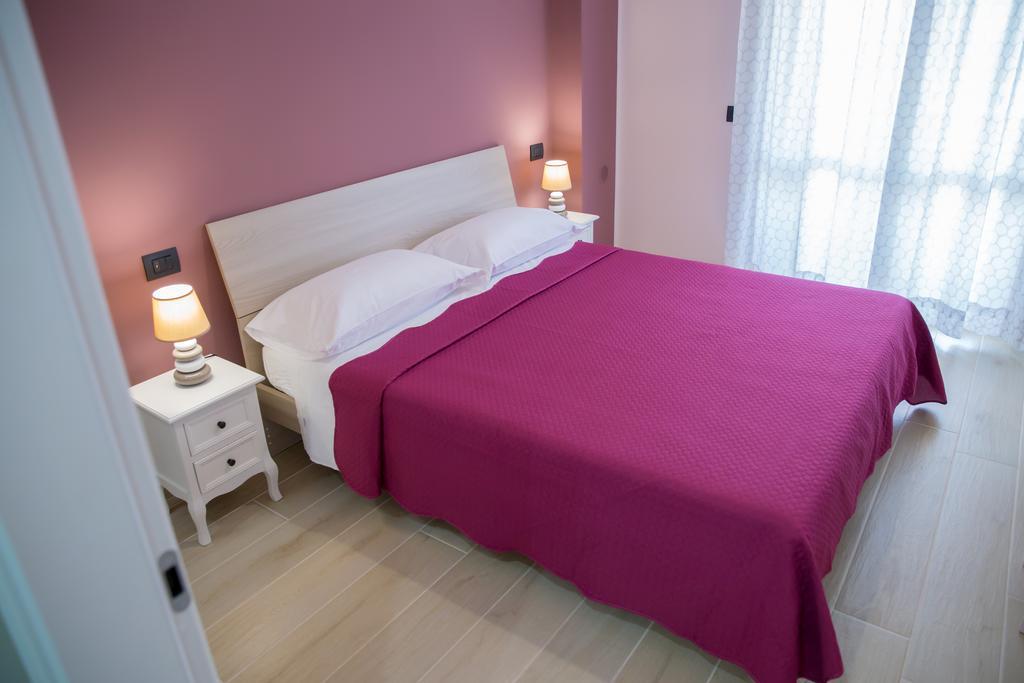 Gleda Rooms In The Square Pompeji Værelse billede