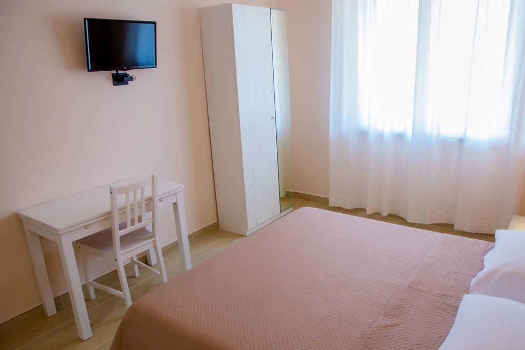 Gleda Rooms In The Square Pompeji Værelse billede